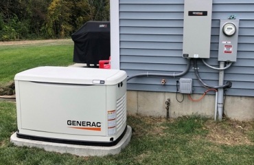 Home Generators